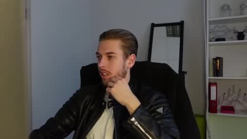 CHARLES SINS online show from 02.09.25