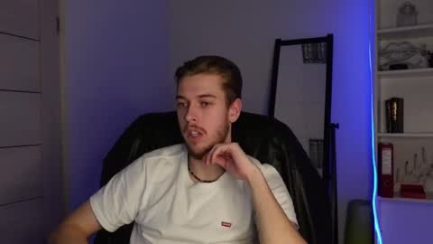 CHARLES SINS online show from 02.09.25