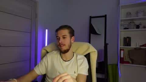 CHARLES SINS online show from 02.12.25