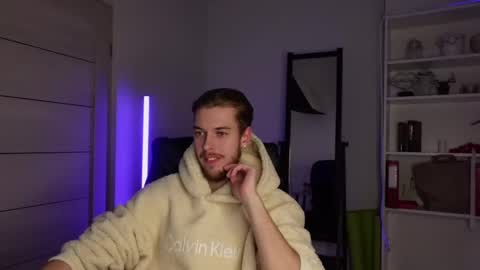 CHARLES SINS online show from 02.12.25