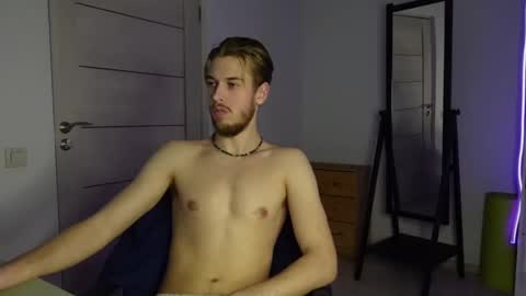 CHARLES SINS online show from 02.16.25