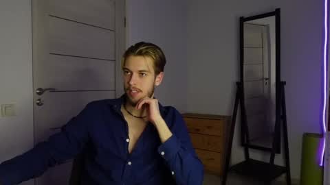 CHARLES SINS online show from 02.16.25