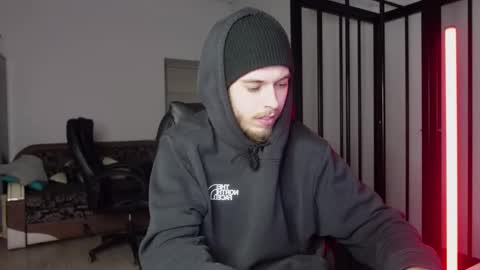 CHARLES SINS online show from 02.19.25