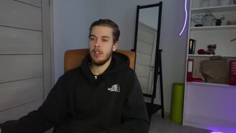 CHARLES SINS online show from 02.21.25