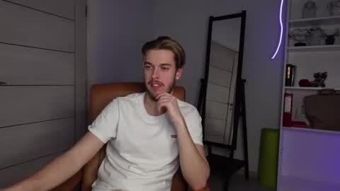 CHARLES SINS online show from 02.21.25