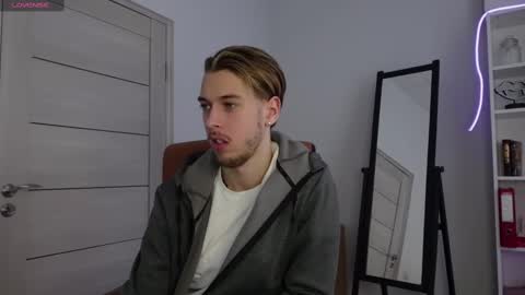 CHARLES SINS online show from 02.26.25