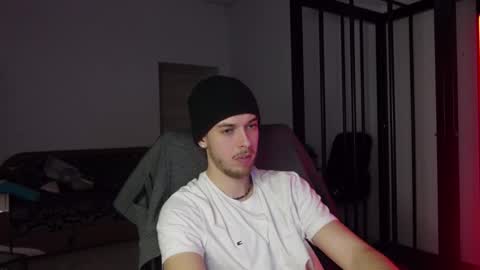 CHARLES SINS online show from 02.27.25