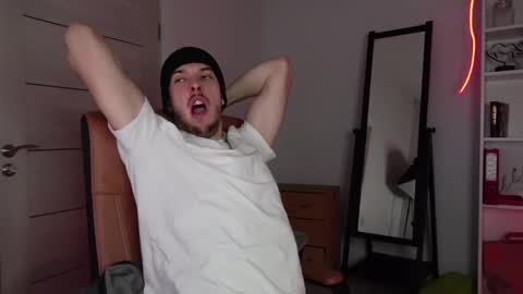 CHARLES SINS online show from 02.27.25