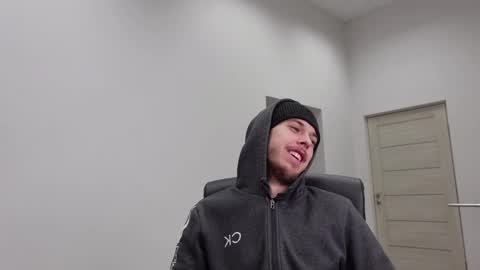 CHARLES SINS online show from 03.08.25