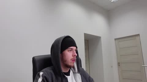 CHARLES SINS online show from 03.08.25