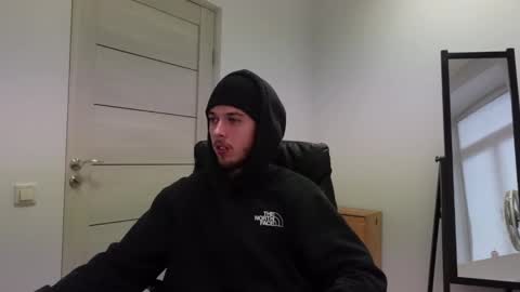 CHARLES SINS online show from 03.12.25