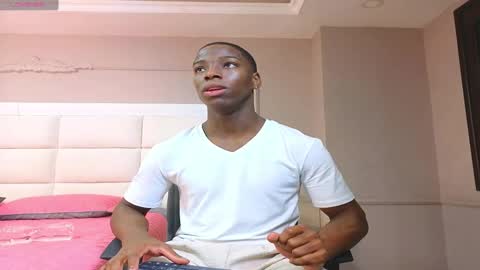 charlesbrown_ online show from 10.28.25