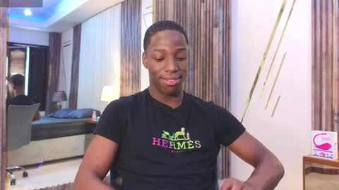 charlesbrown_ online show from 11.08.25