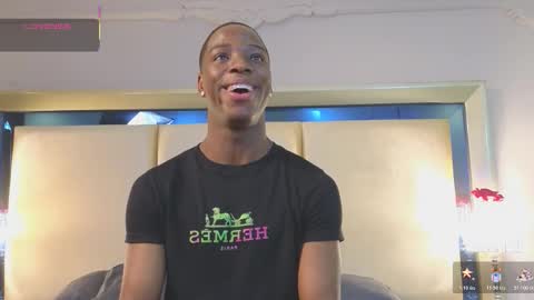 charlesbrown_ online show from 01.14.26