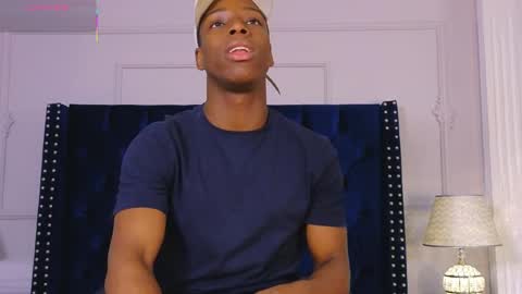 charlesbrown_ online show from 04.10.26