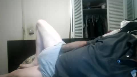 charlescliburn1970 online show from 07.19.26