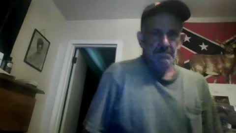charlescliburn1970 online show from 07.20.26