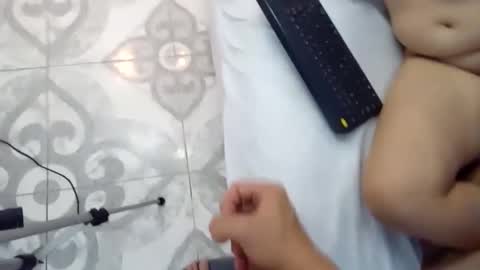 Charles online show from 01.26.25