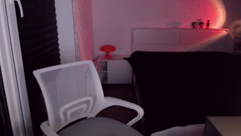 charleshanson69 online show from 09.12.25