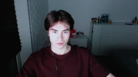 charleshanson69 online show from 10.15.25