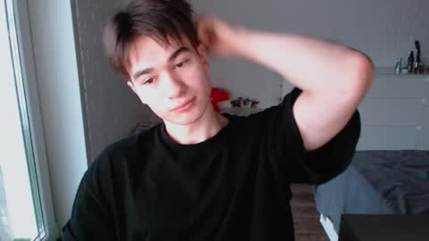 charleshanson69 online show from 11.06.25