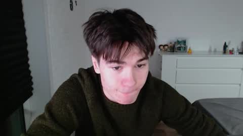 charleshanson69 online show from 11.16.25