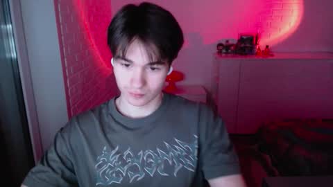 charleshanson69 online show from 12.19.25