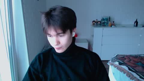 charleshanson69 online show from 12.22.25