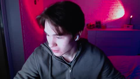 charleshanson69 online show from 02.02.26