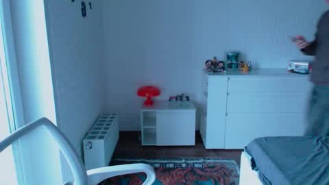 charleshanson69 online show from 02.07.26