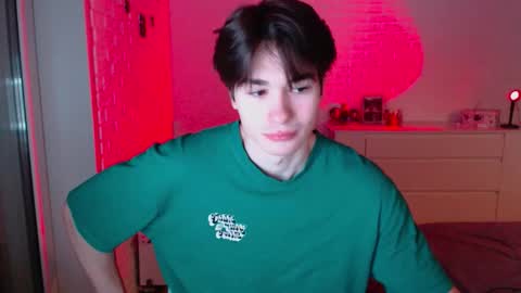 charleshanson69 online show from 02.17.26