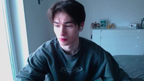 charleshanson69 online show from 02.19.26