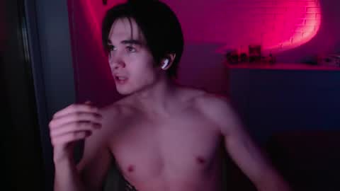 charleshanson69 online show from 04.09.26