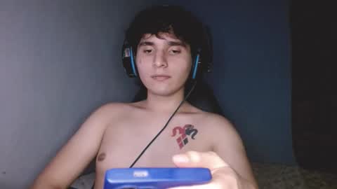 Snapshot of charley_quin chatting on 11.09.25 Charley quinn online show from 11.09.25