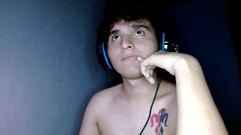 Snapshot of charley_quin chatting on 02.24.26 Charley quinn online show from 02.24.26