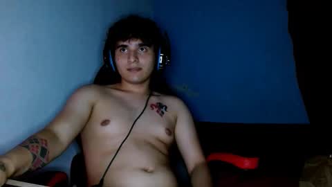 Snapshot of charley_quin chatting on 02.27.26 Charley quinn online show from 02.27.26