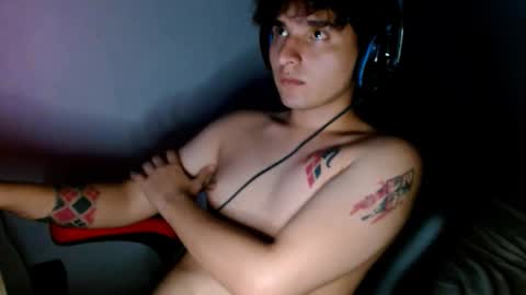 Snapshot of charley_quin chatting on 03.02.26 Charley quinn online show from 03.02.26