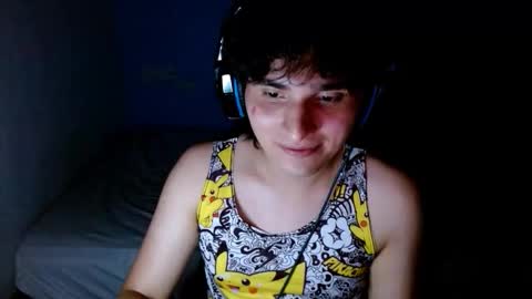 Snapshot of charley_quin chatting on 03.05.26 Charley quinn online show from 03.05.26