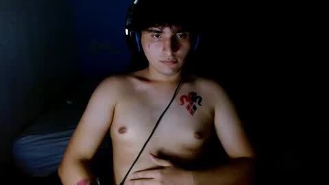 Snapshot of charley_quin chatting on 03.08.26 Charley quinn online show from 03.08.26