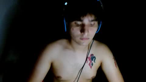 Snapshot of charley_quin chatting on 03.10.26 Charley quinn online show from 03.10.26