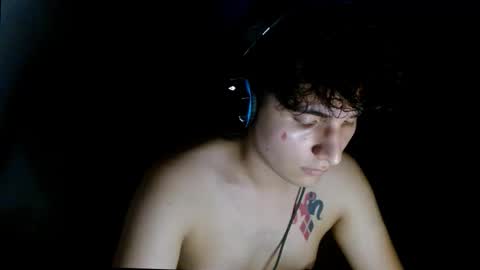 Snapshot of charley_quin chatting on 03.11.26 Charley quinn online show from 03.11.26