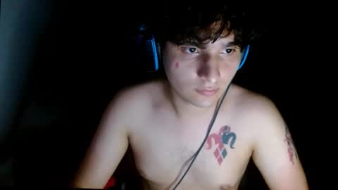 Snapshot of charley_quin chatting on 03.12.26 Charley quinn online show from 03.12.26