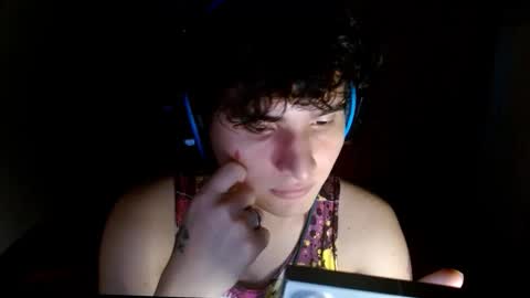 Snapshot of charley_quin chatting on 03.16.26 Charley quinn online show from 03.16.26