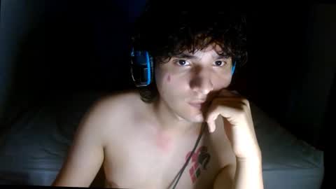 Snapshot of charley_quin chatting on 03.21.26 Charley quinn online show from 03.21.26