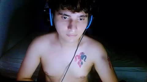 Snapshot of charley_quin chatting on 03.24.26 Charley quinn online show from 03.24.26