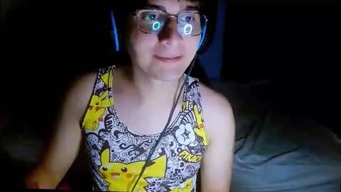 Snapshot of charley_quin chatting on 03.26.26 Charley quinn online show from 03.26.26