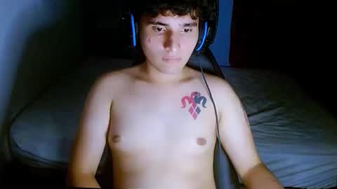 Snapshot of charley_quin chatting on 03.31.26 Charley quinn online show from 03.31.26