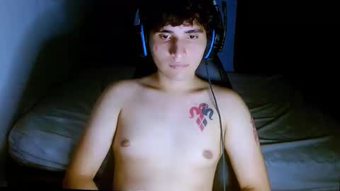 Snapshot of charley_quin chatting on 04.02.26 Charley quinn online show from 04.02.26