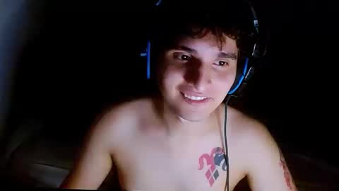 Snapshot of charley_quin chatting on 04.04.26 Charley quinn online show from 04.04.26