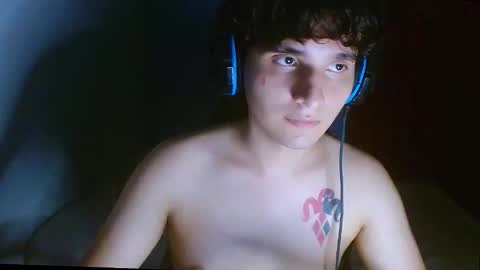 Snapshot of charley_quin chatting on 04.10.26 Charley quinn online show from 04.10.26